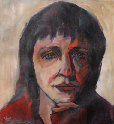 60x50; 2006