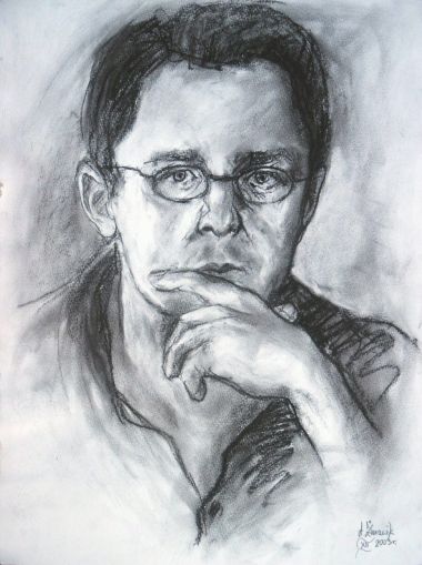 Self-portrait