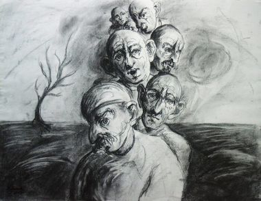 50x65; 2003