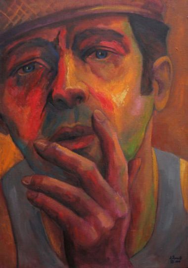 100x70; 2006